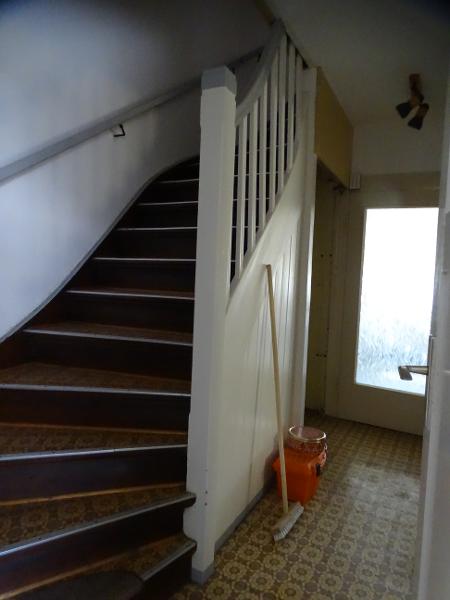 Ansicht Einfamilienhaus Grimma