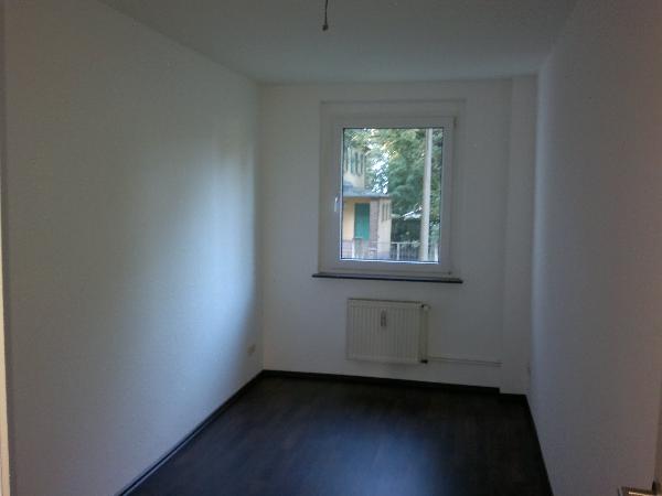Ansicht Wohnung Leipzig