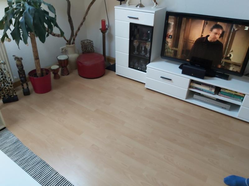 Ansicht Wohnung Altenburg