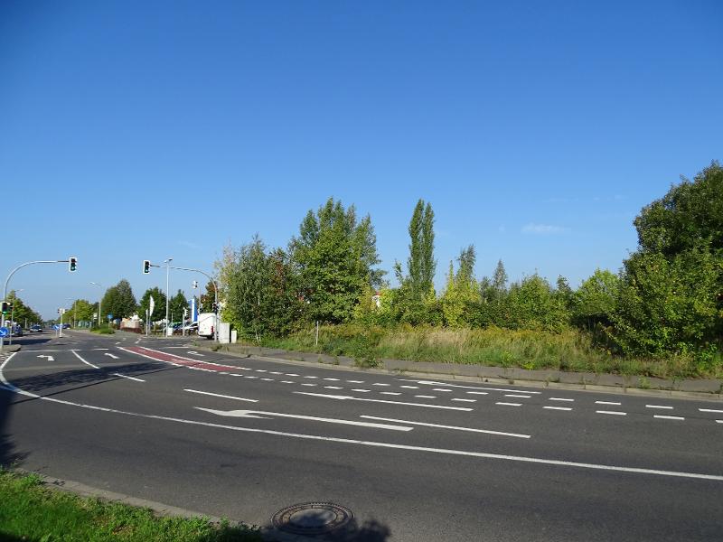 Ansicht Gewerbegrundst�ck Leipzig