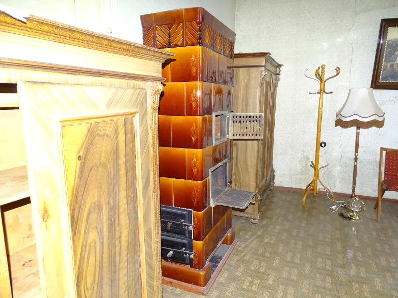 Ansicht Einfamilienhaus Regis-Breitingen