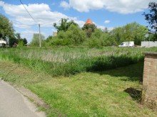 Ansicht Raus aufs Land, schnell in die Stadt - Baugrundst�ck