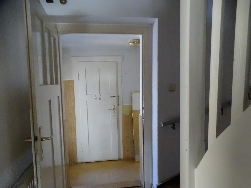 Ansicht Einfamilienhaus Grimma