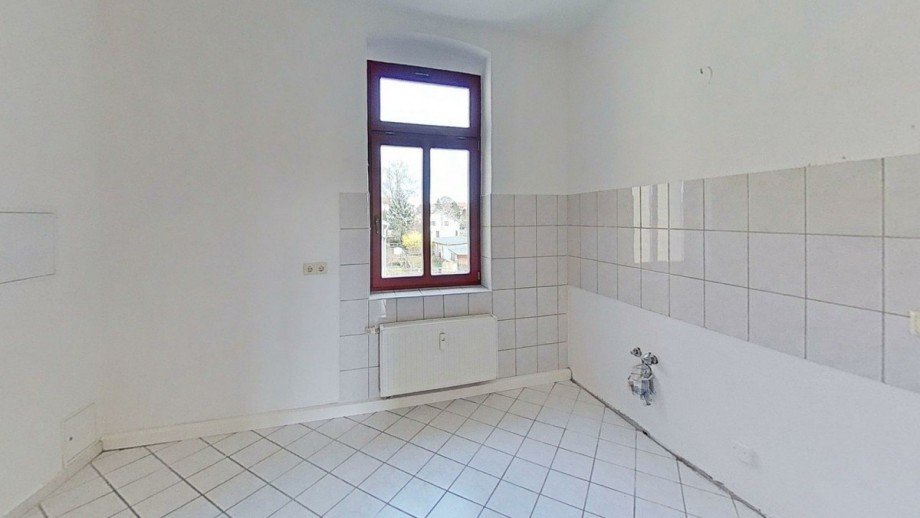 Ansicht Wohnung Altenburg