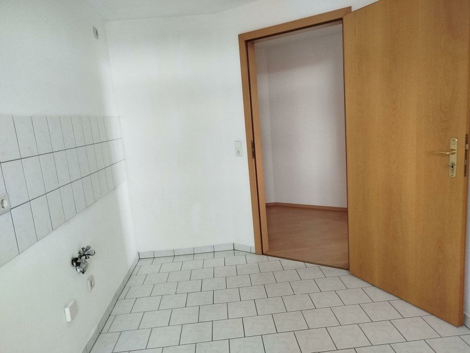 Ansicht Wohnung Altenburg