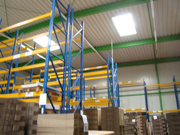 Ansicht Halle Grimma