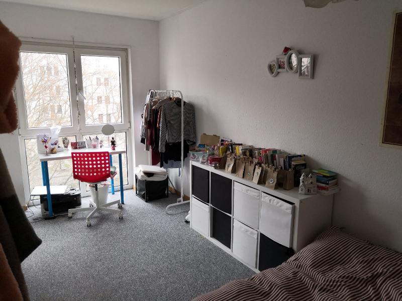 Ansicht Wohnung Berlin