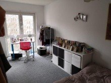 Ansicht Tolle Wohnung + Tolle gr�ne Lage + super Grundriss