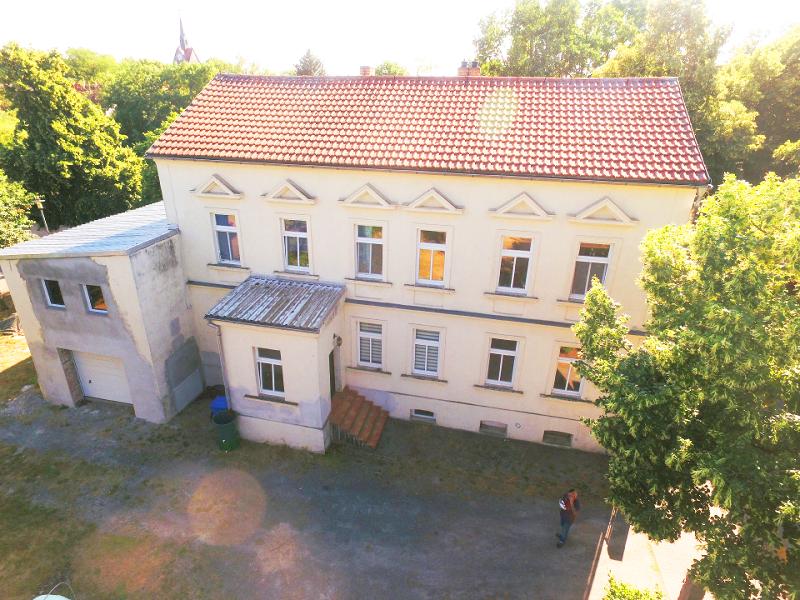 Haus kaufen Leipzig Sachsen 2 Einfamilienhaus Mockrehna