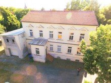 Haus kaufen Leipzig Sachsen 2 Idylle pur - viel Platz f�r die Gro�familie und Hobby