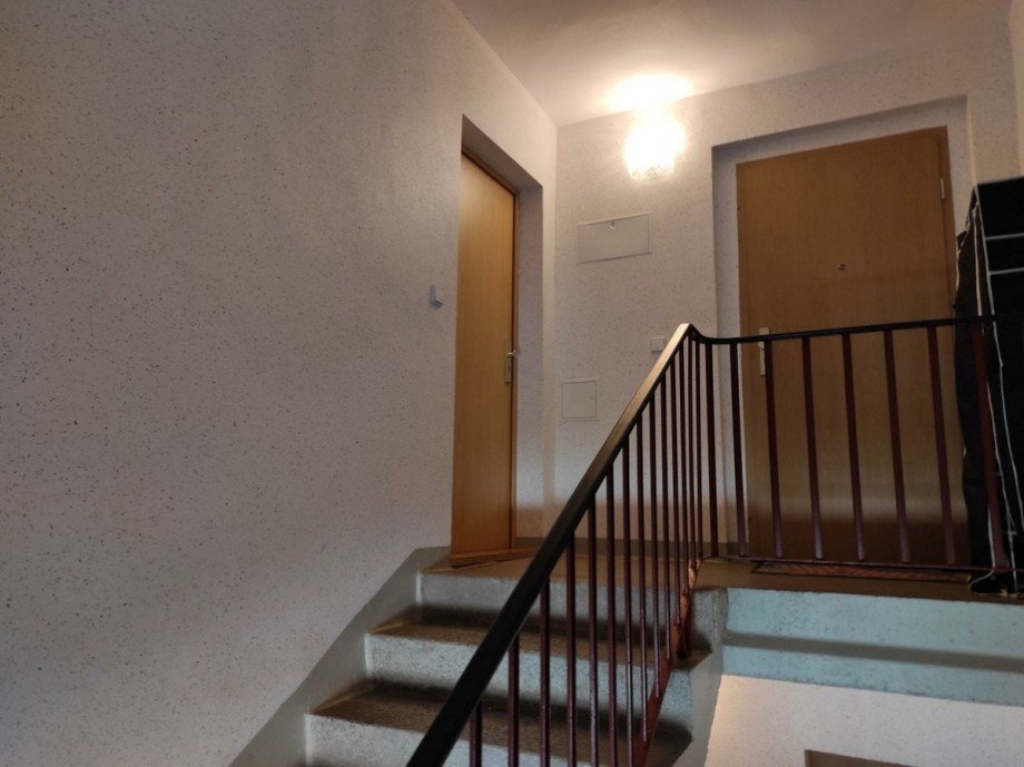 Ansicht Wohnung Groitzsch