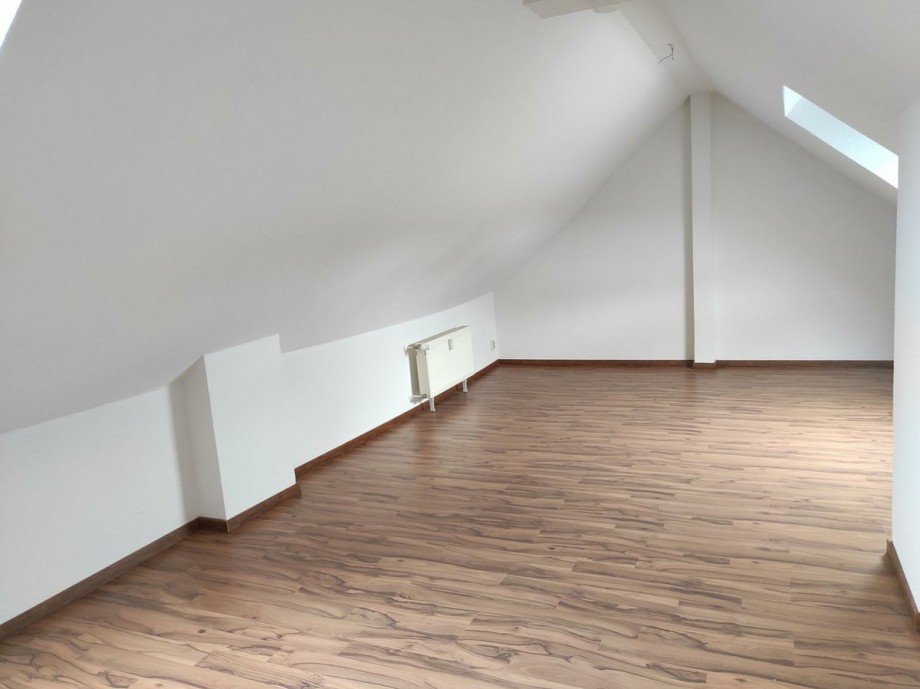 Ansicht Wohnung Altenburg