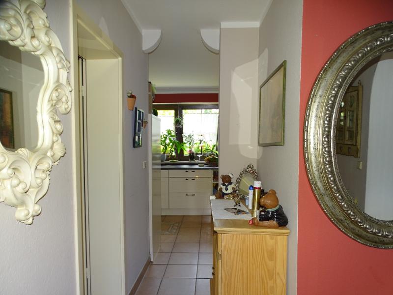 Ansicht Einfamilienhaus Grimma
