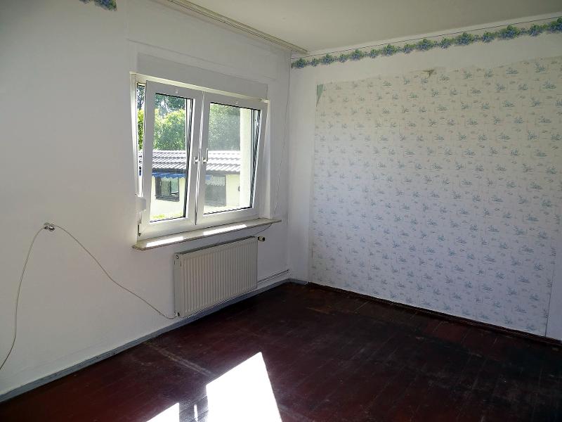 Ansicht Einfamilienhaus Leipzig