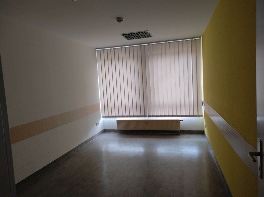 Ansicht B�ro / Praxis Markranst�dt