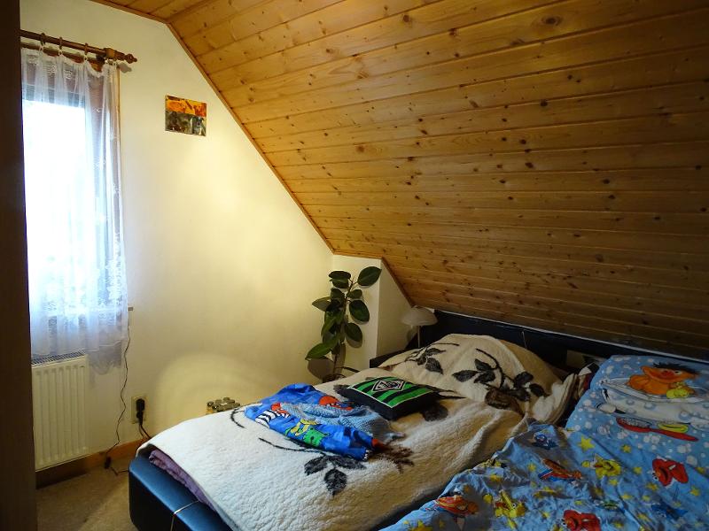 Ansicht Haus Thallwitz