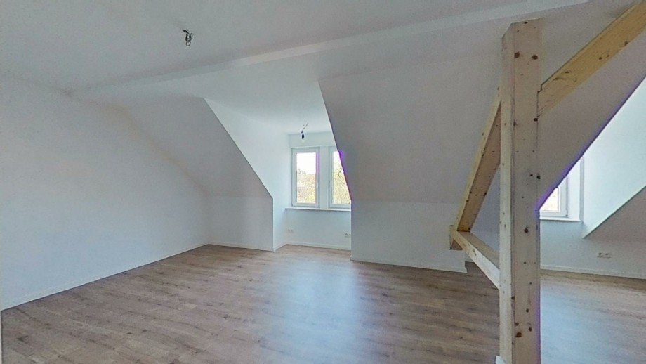 Ansicht Wohnung Altenburg
