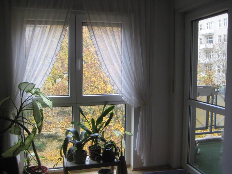Ansicht Wohnung Berlin
