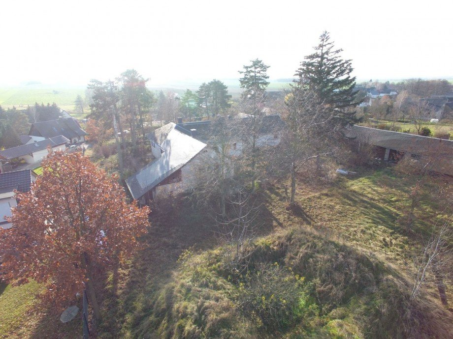 Ansicht Haus Grimma