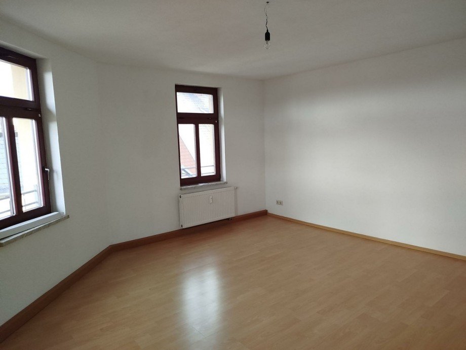 Ansicht Wohnung Altenburg