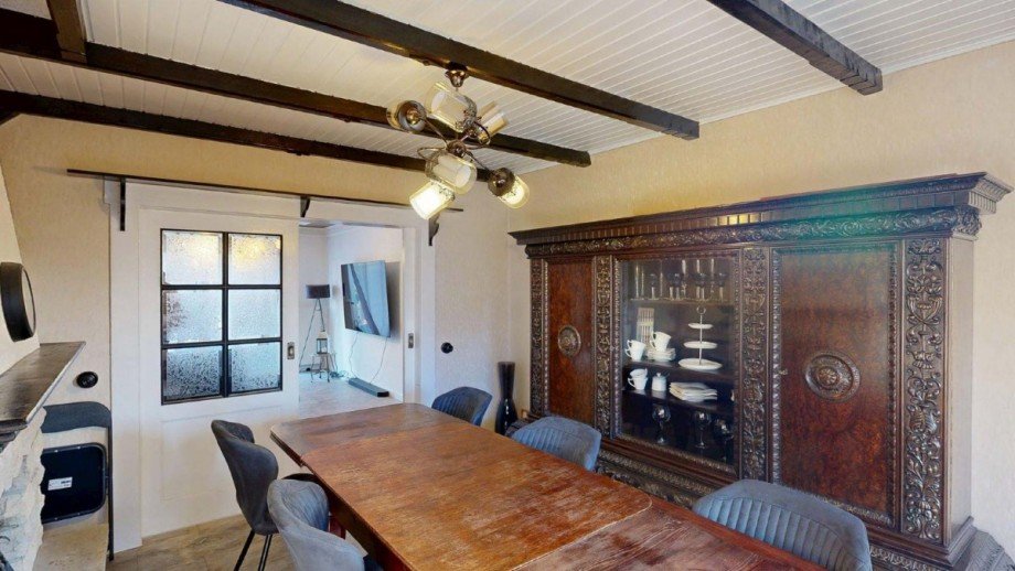 haus-mieten-borna (125) Einfamilienhaus Borna