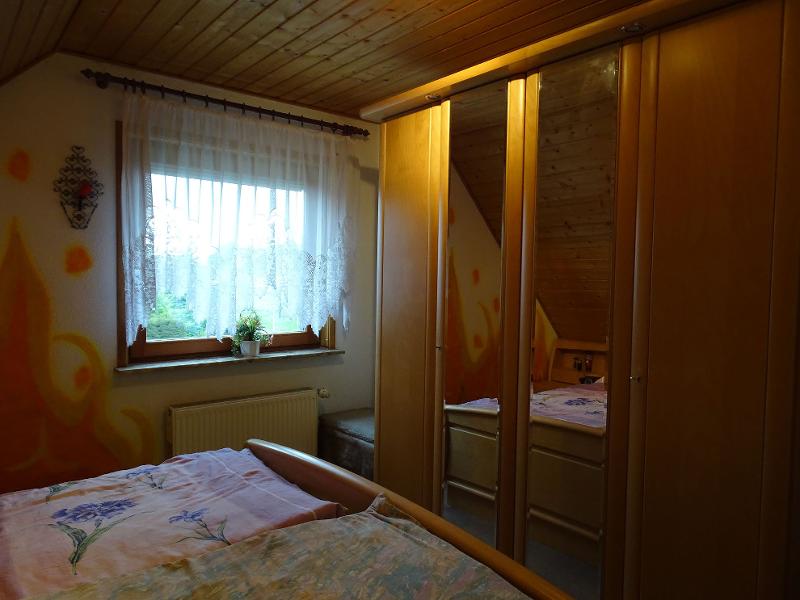 Ansicht Haus Thallwitz