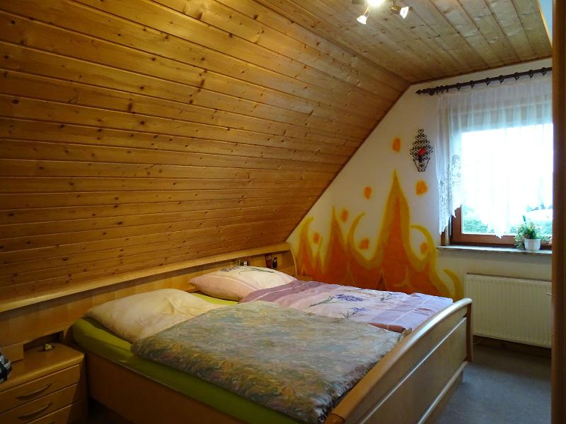 Ansicht Haus Thallwitz
