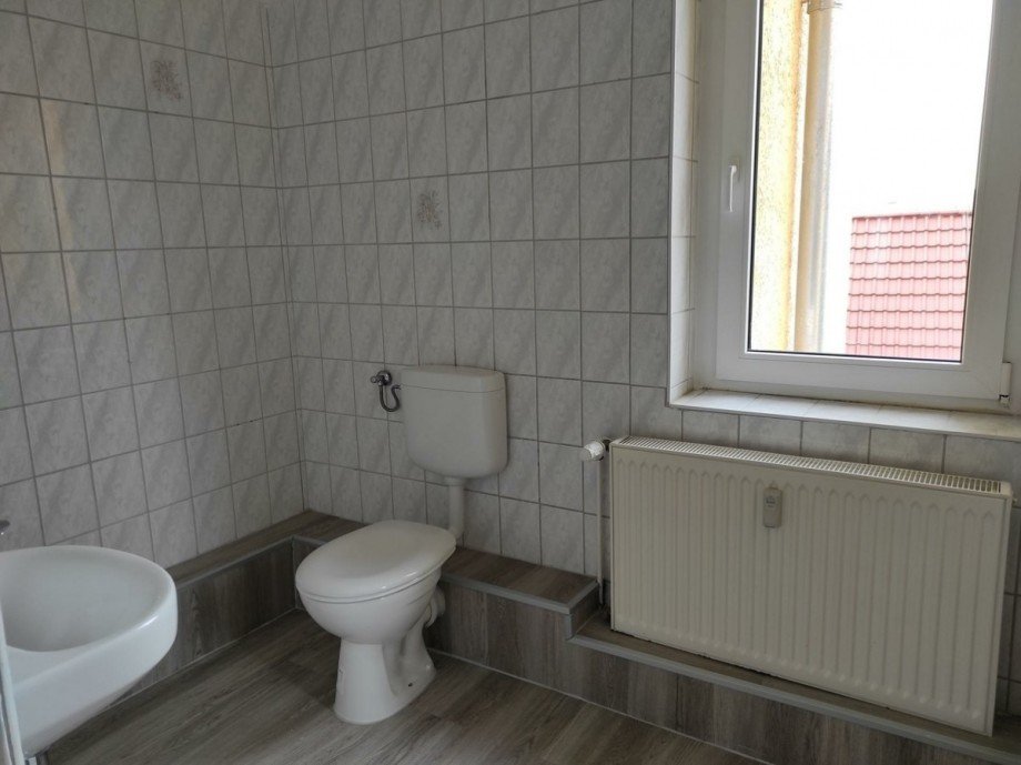 Ansicht Wohnung Altenburg