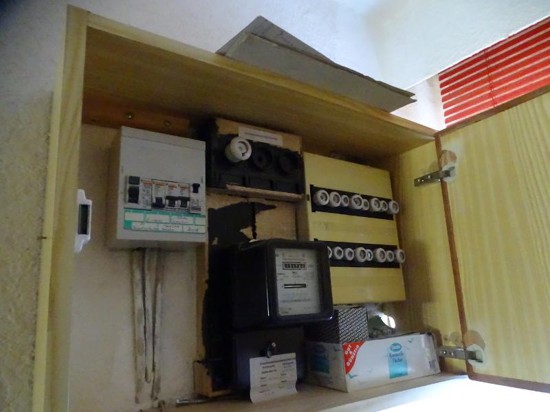 Ansicht Einfamilienhaus Grimma