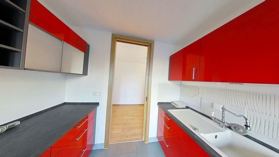 Ansicht Wohnung Ludwigsfelde