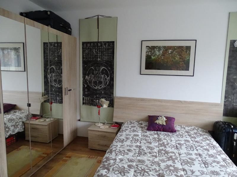 Schlafzimmer Wohnung Leipzig