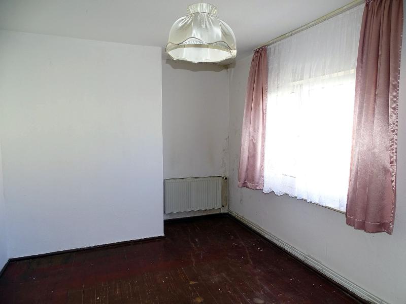 Ansicht Einfamilienhaus Leipzig