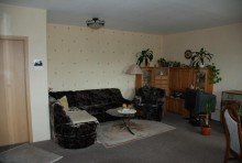 Ansicht Toller Ausblick, gro�z�gige Wohnung in gepflegtem Ambiente