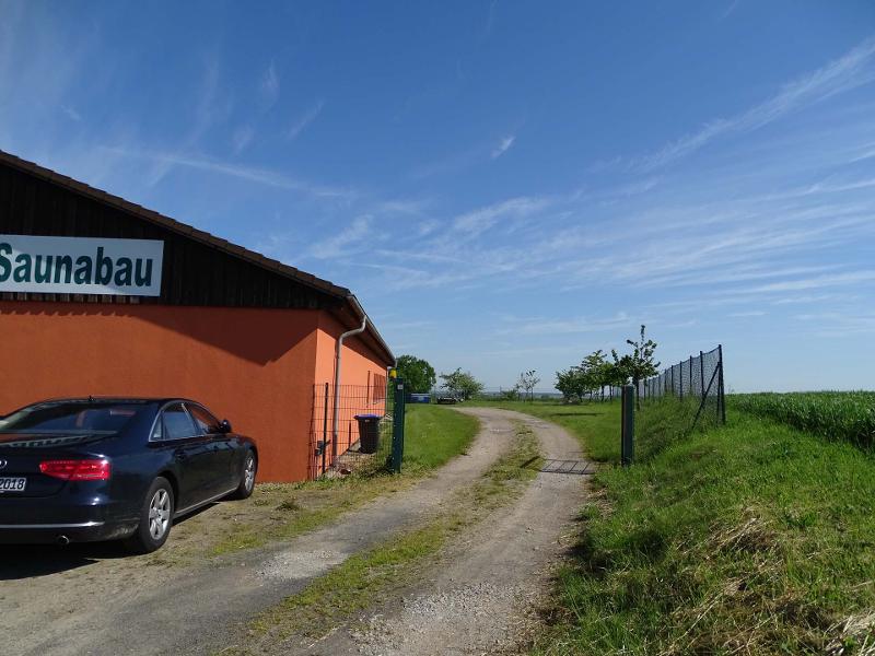 Ansicht sonstige G�pfersdorf