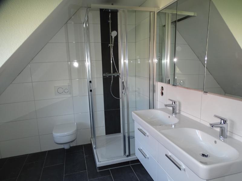 Ansicht Einfamilienhaus Gro�p�sna