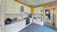 Ansicht Kleine Villa in Grimma in herrlich gr�ner Lage