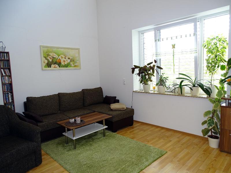 Ansicht Wohnung Borna