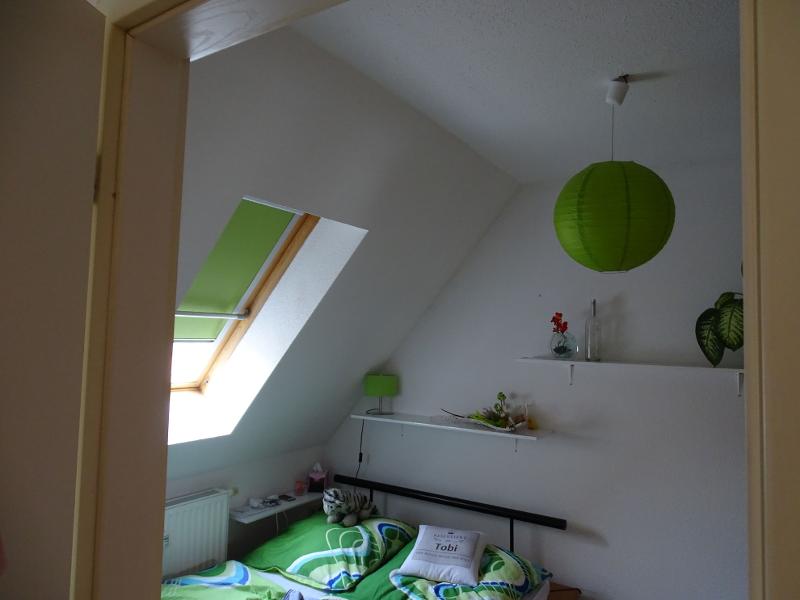 Ansicht Mehrfamilienhaus Leipzig