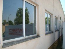 Ansicht Gro�z�gige Produktionsfl�chen mitten in Torgau