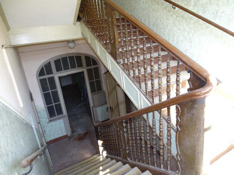 Haus kaufen Villa Leisnig