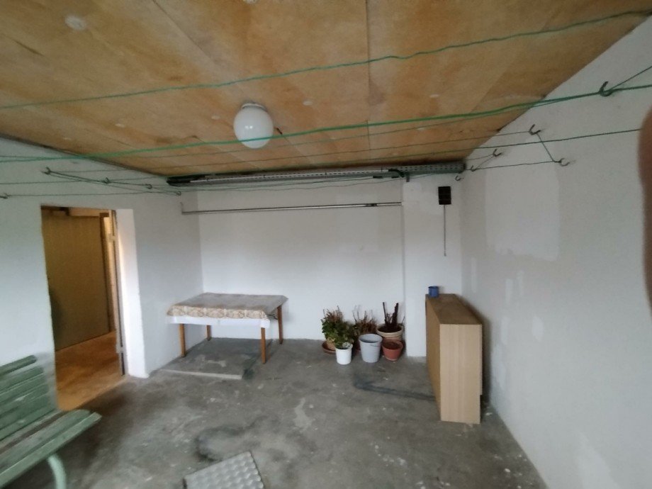 Ansicht Wohnung Oschatz