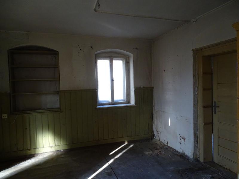Ansicht Resthof Bad Lausick