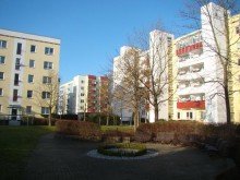 Ansicht Toller Ausblick, gro�z�gige Wohnung in gepflegtem Ambiente