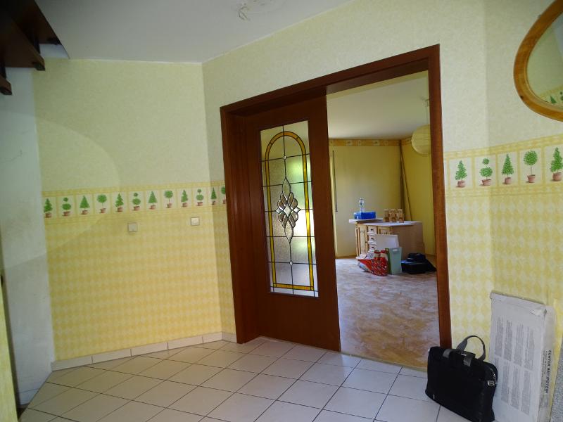 Ansicht Einfamilienhaus Gro�p�sna