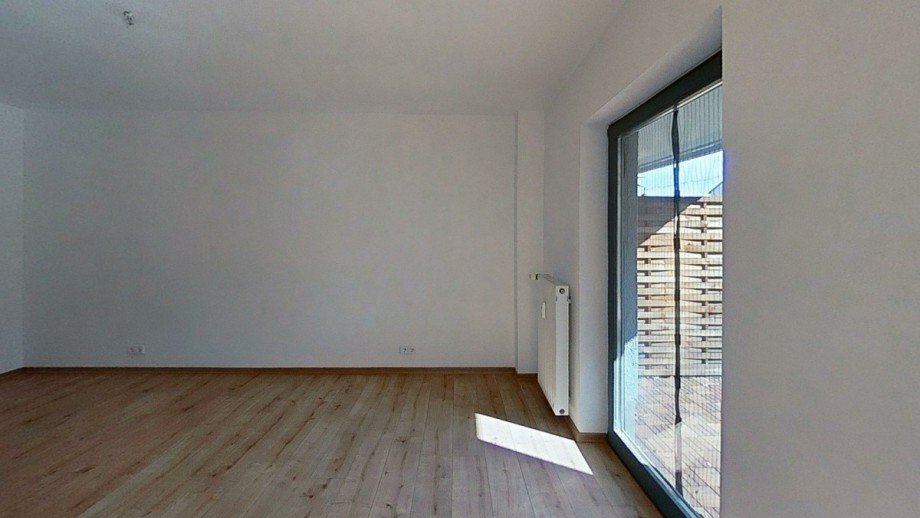 Ansicht Wohnung Ludwigsfelde