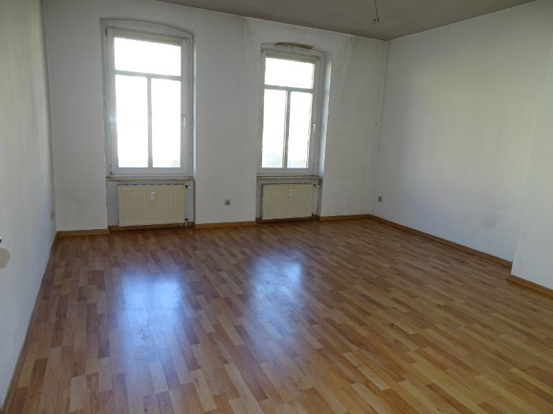 Ansicht B�ro / Praxis Leipzig