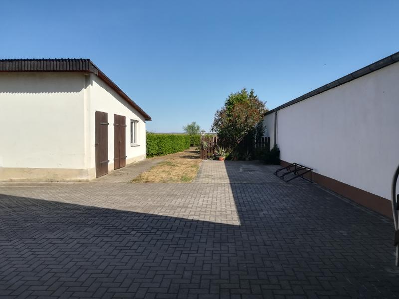 Haus kaufen Sachsen Duebener Heide (22) Einfamilienhaus Pressel