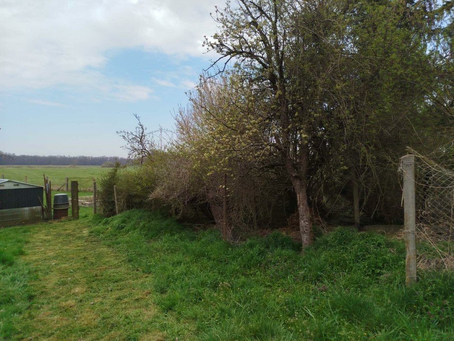 Ansicht Haus Bad D�ben