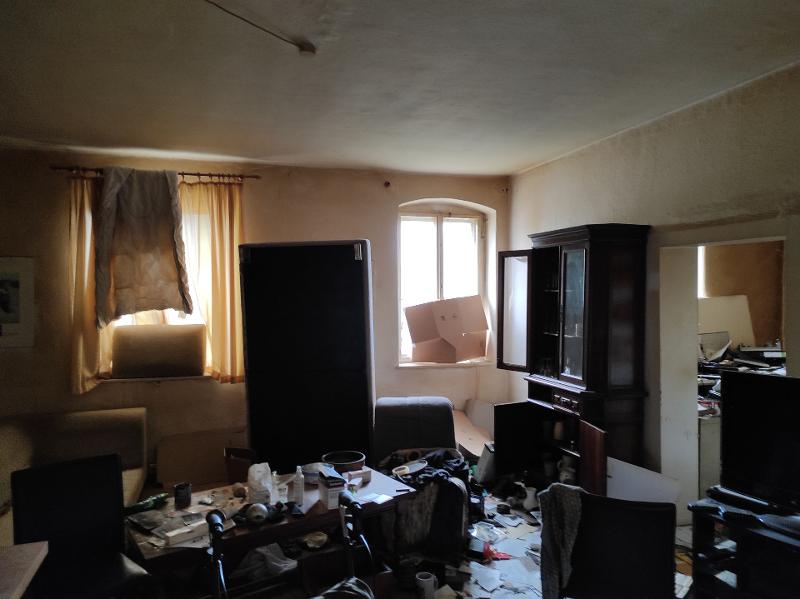 Ansicht Haus Gro�treben-Zwethau
