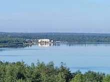 Impressionen St�rmmthaler See Eine Ferienwohnung am See kaufen - Willkommen am St�rmthaler See im Lagovida Resort